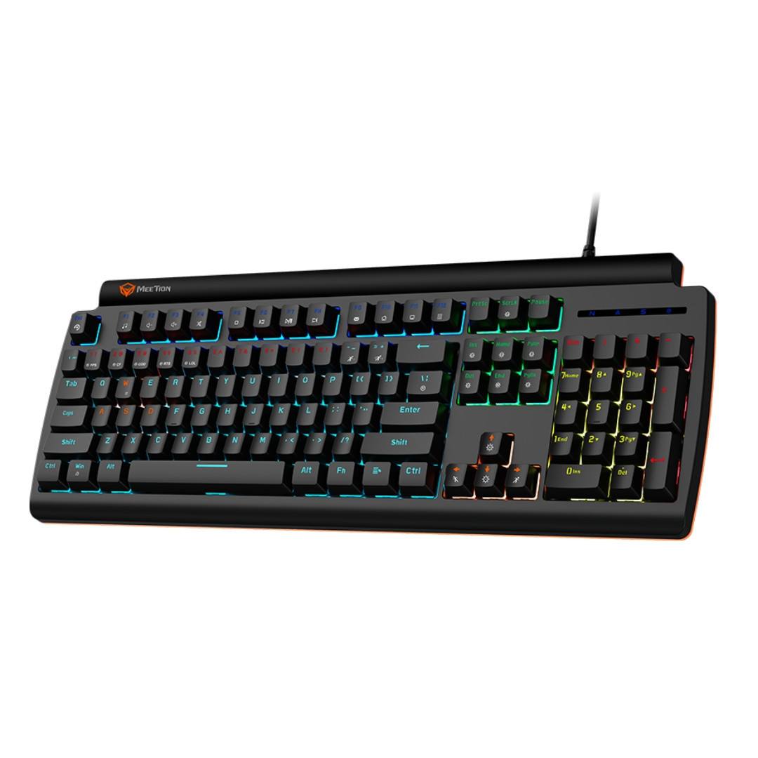 MEETION MK600 MECHANICAL KEYBOARD