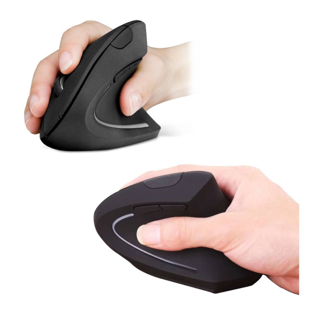 HAVIT MS550GT VERTICAL WIRELESS MOUSE