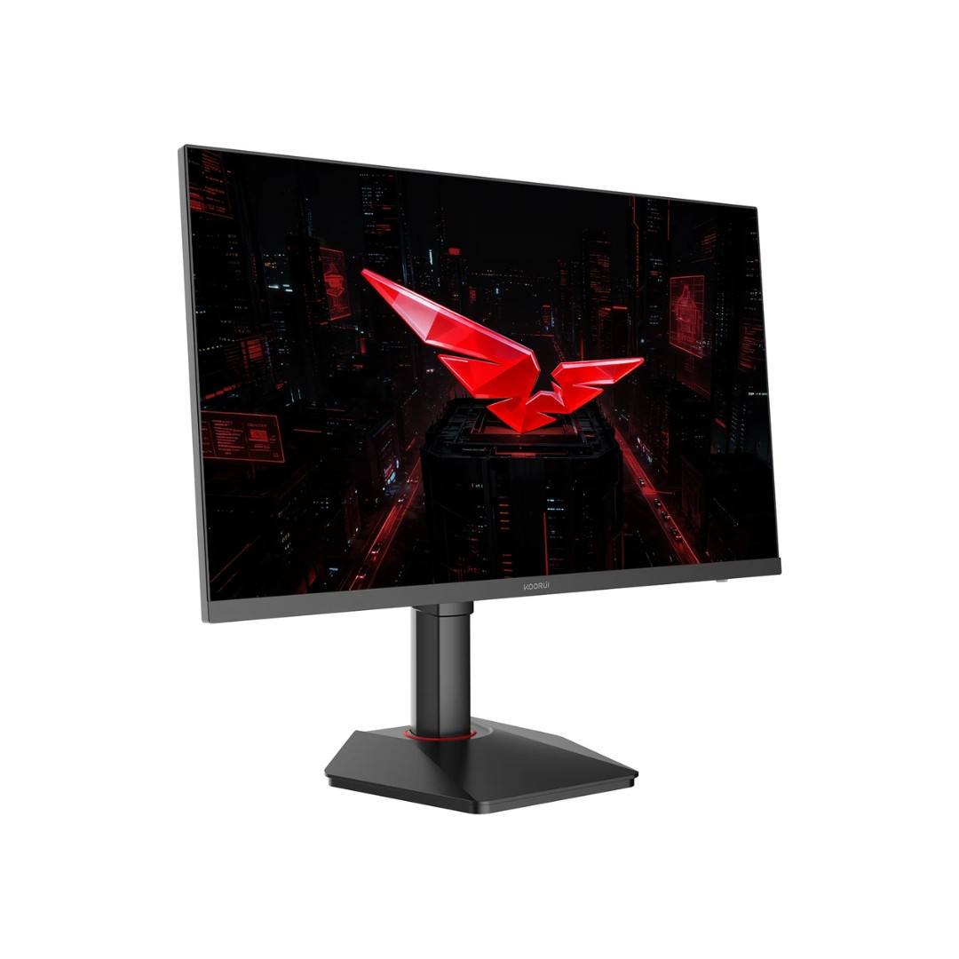 KOORUI G2741L 4K IPS 160HZ MONITOR