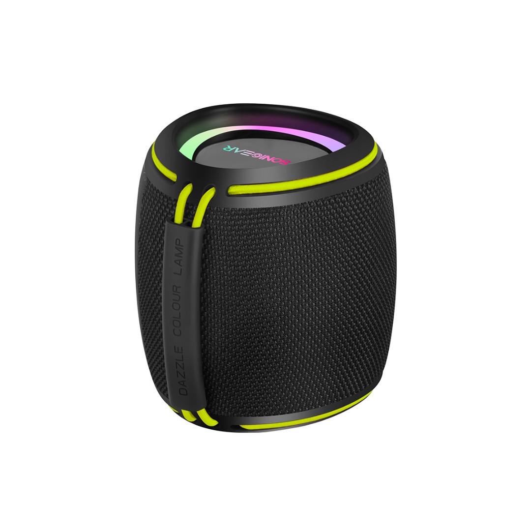 SONICGEAR SONICGO BOOM 2 PORTABLE SPEAKER