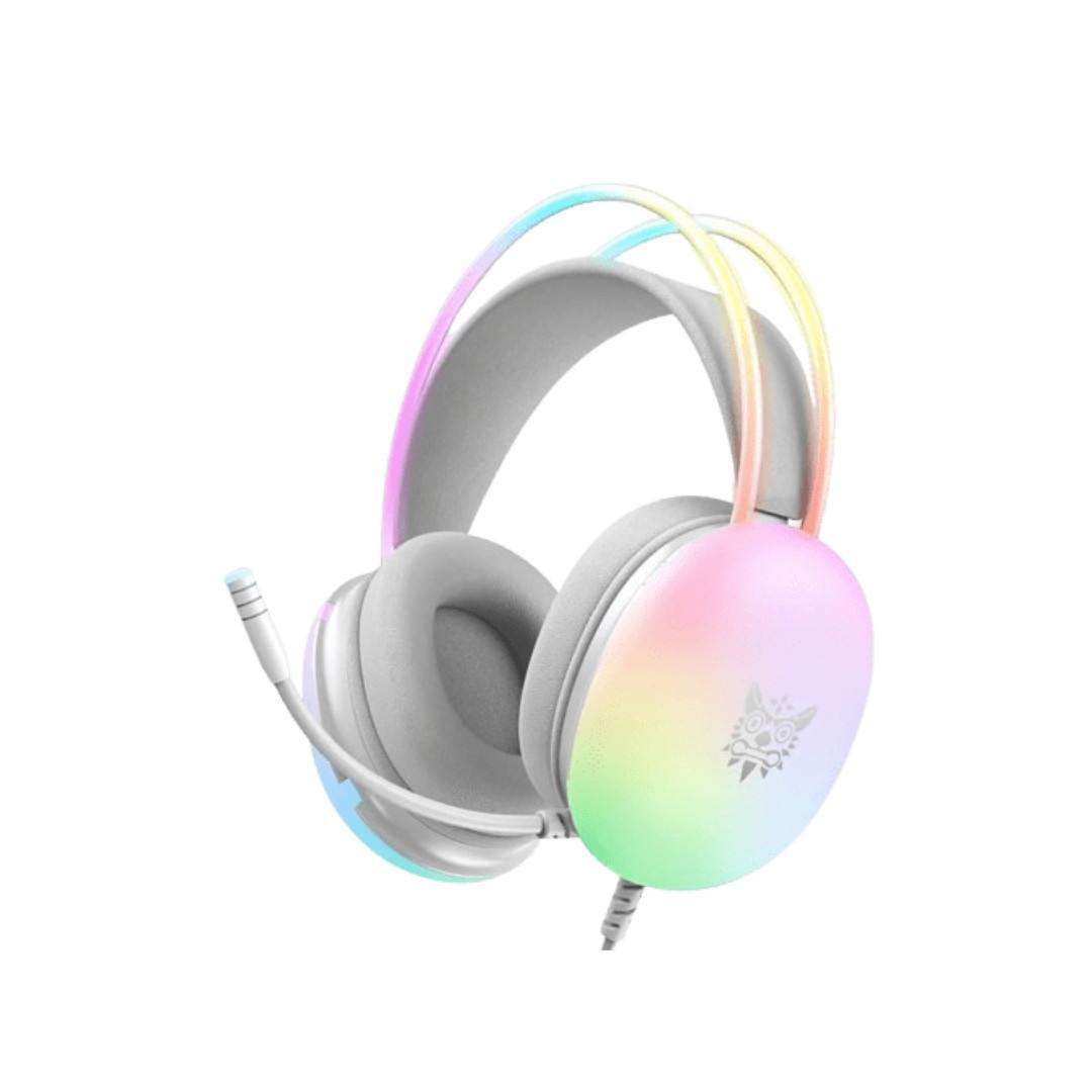 ONIKUMA X25 RGB GAMING HEADSET