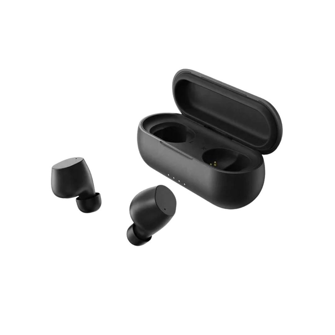 HAVIT I98 AUDIO SERIES TWS EARBUDS (BLACK)