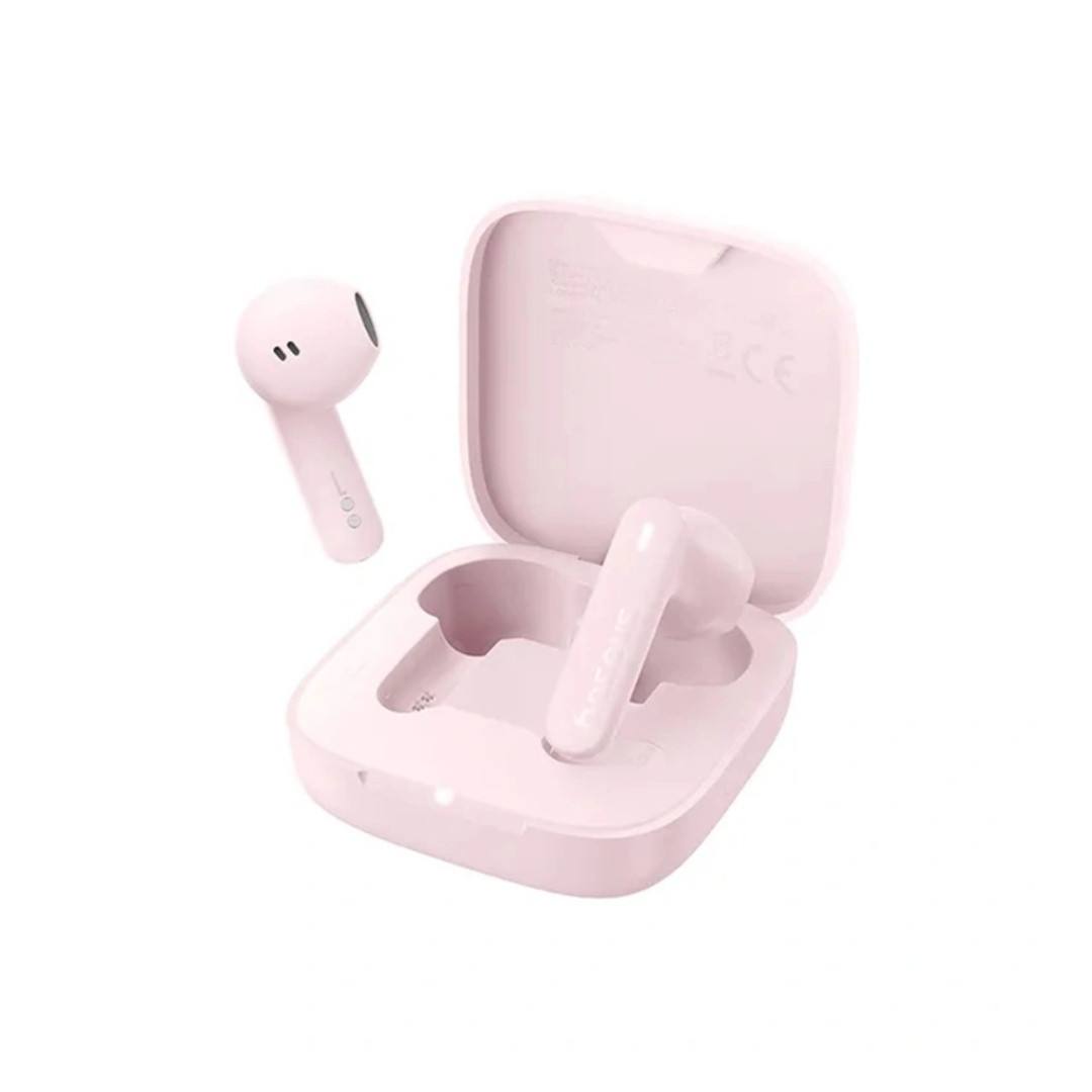 BASEUS BOWIE E16 TRUE WIRELESS EARPHONES (PINK)