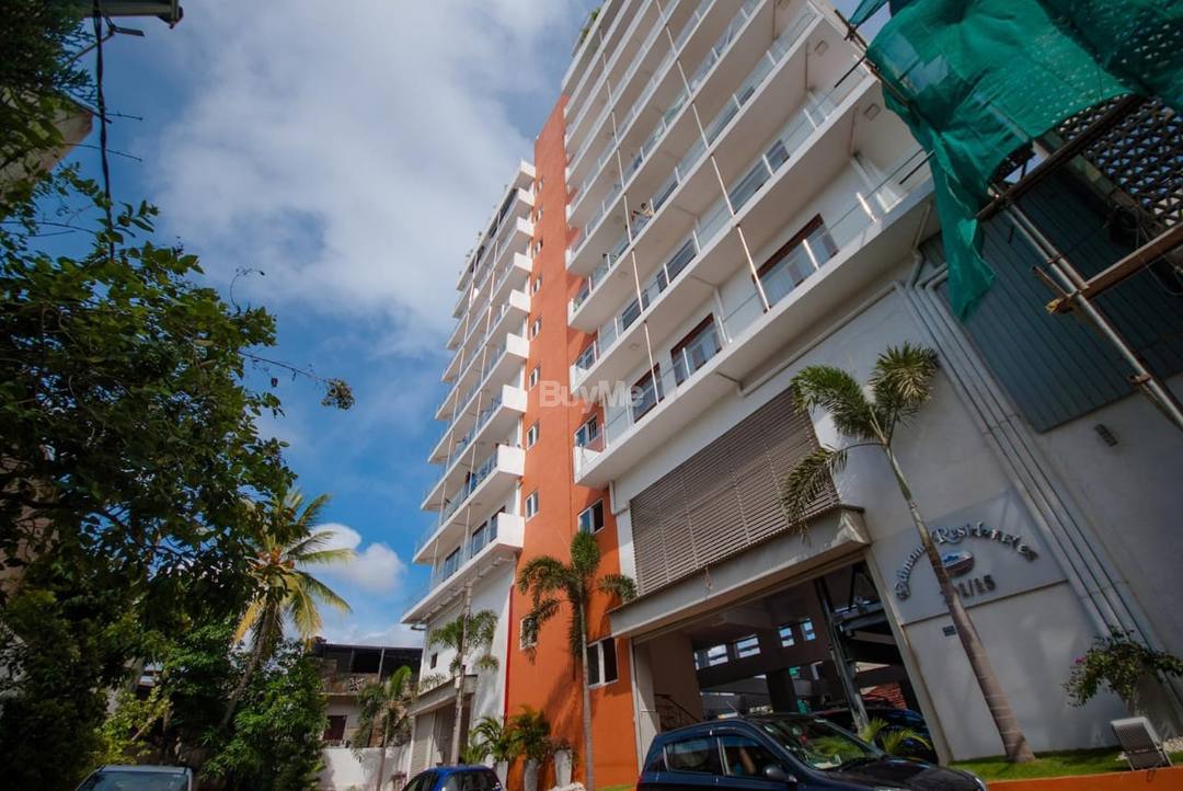 4Br + 4Ba Apartment for Rent / Sale at Havelock Town - Col 6 Unfurnished