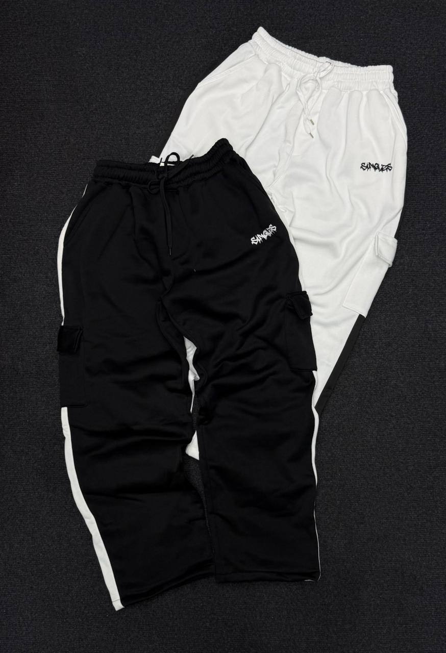 TRENDING BOTTOM PANTS