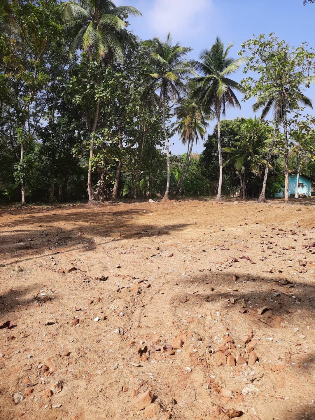 94-PERCH LAND FOR SALE IN POTHUHERA, KURUNEGALA