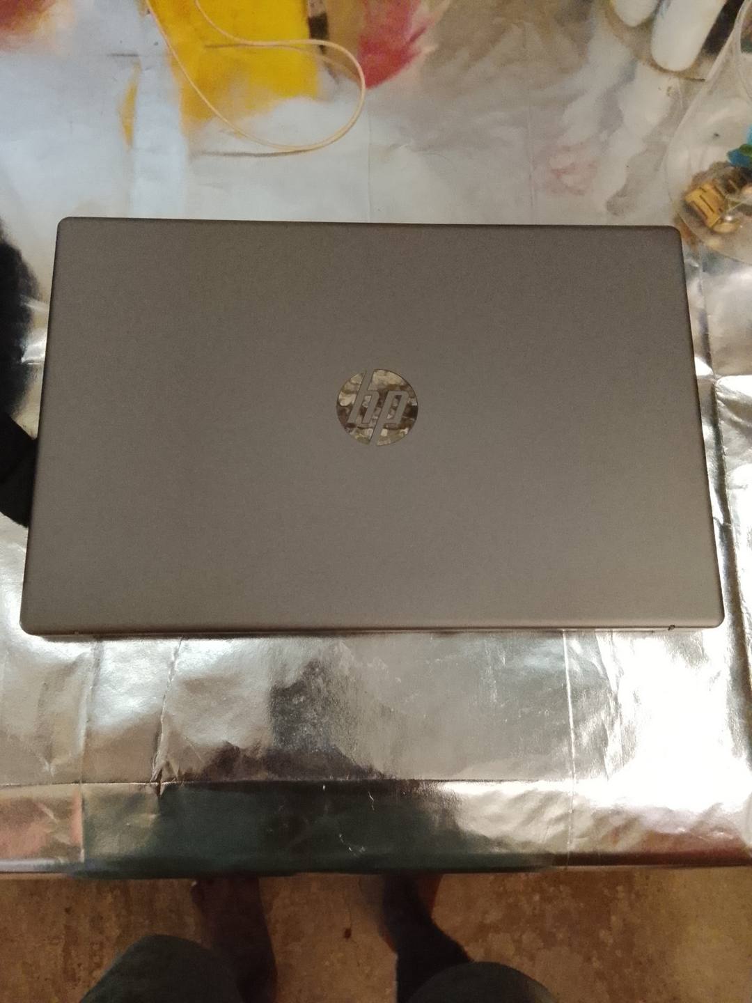 HP 250G10 notebook