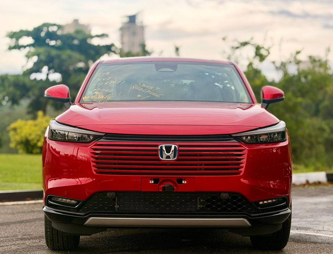 HONDA VEZEL Z PREMIUM 2026