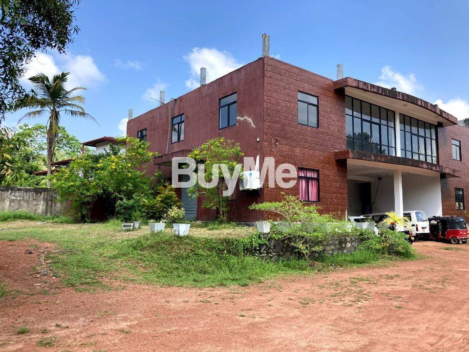 WAREHOUSE FOR SALE IN BANDARAGAMA