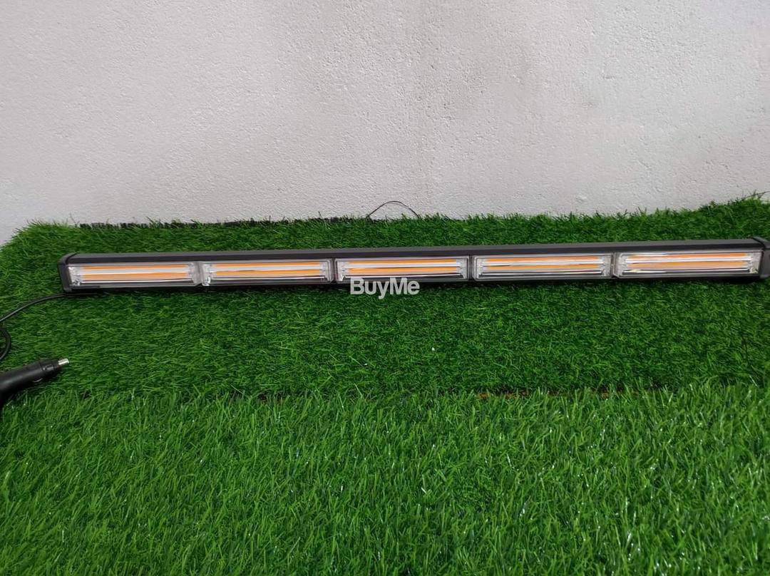 VIP LIGHT BAR - 5 PCS