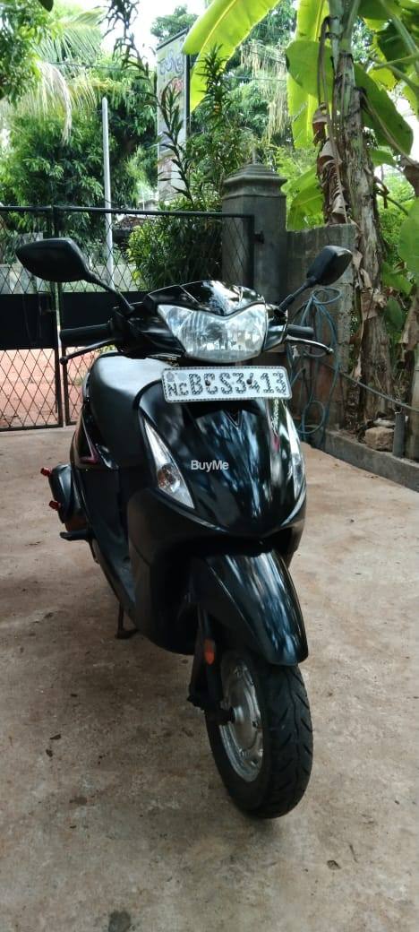 HERO PLEASURE 2015 - BCS