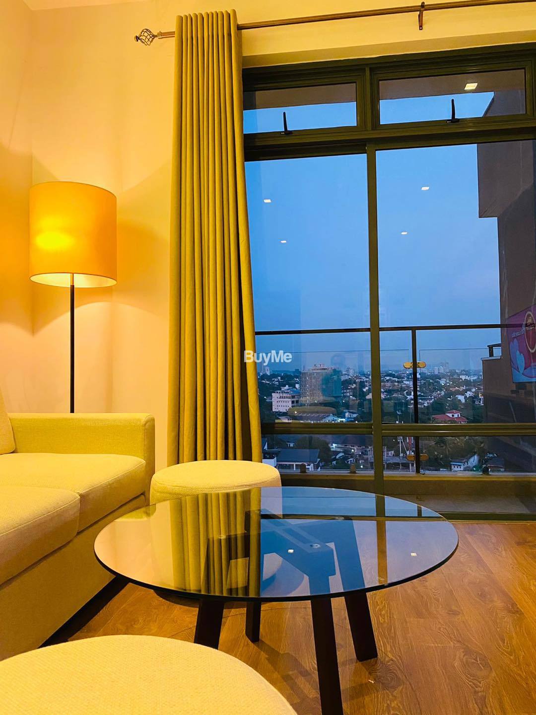 HEIGHTS APARTMENT NARAHENPITA FOR RENT