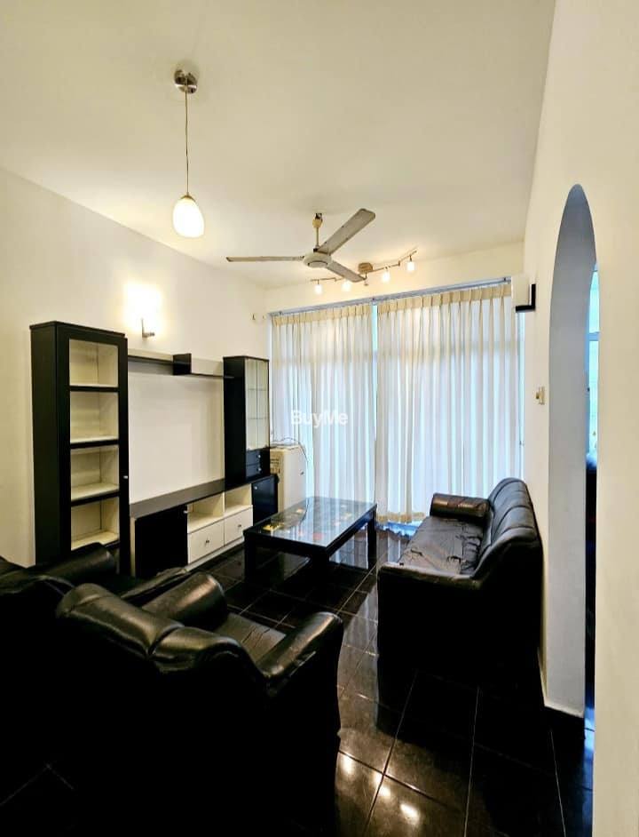 FULLY FURNISHED APARTMENT FOR SALE IN DEHIWALA