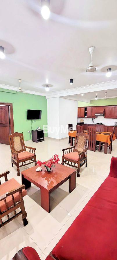 APARTMENT FOR RENT IN MOUNT LAVINIA - SHORT & LONG TERM