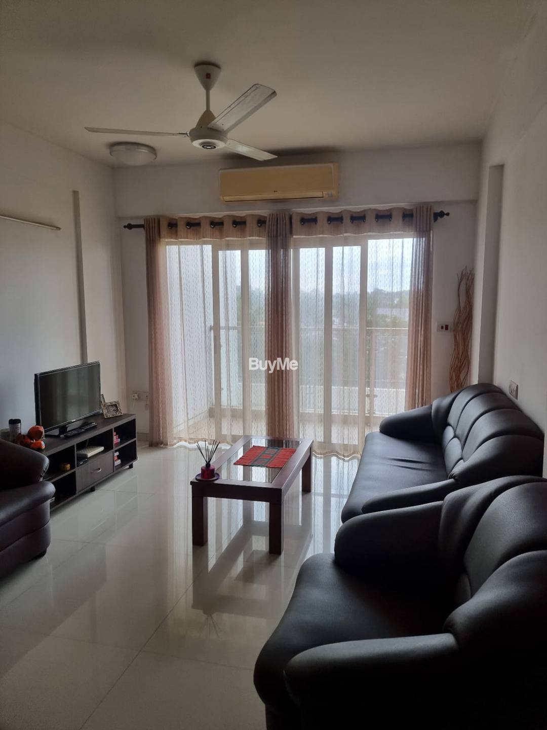 FURNISHED APARTMENT FOR SALE IN RAJAGIRIYA - ICONIC