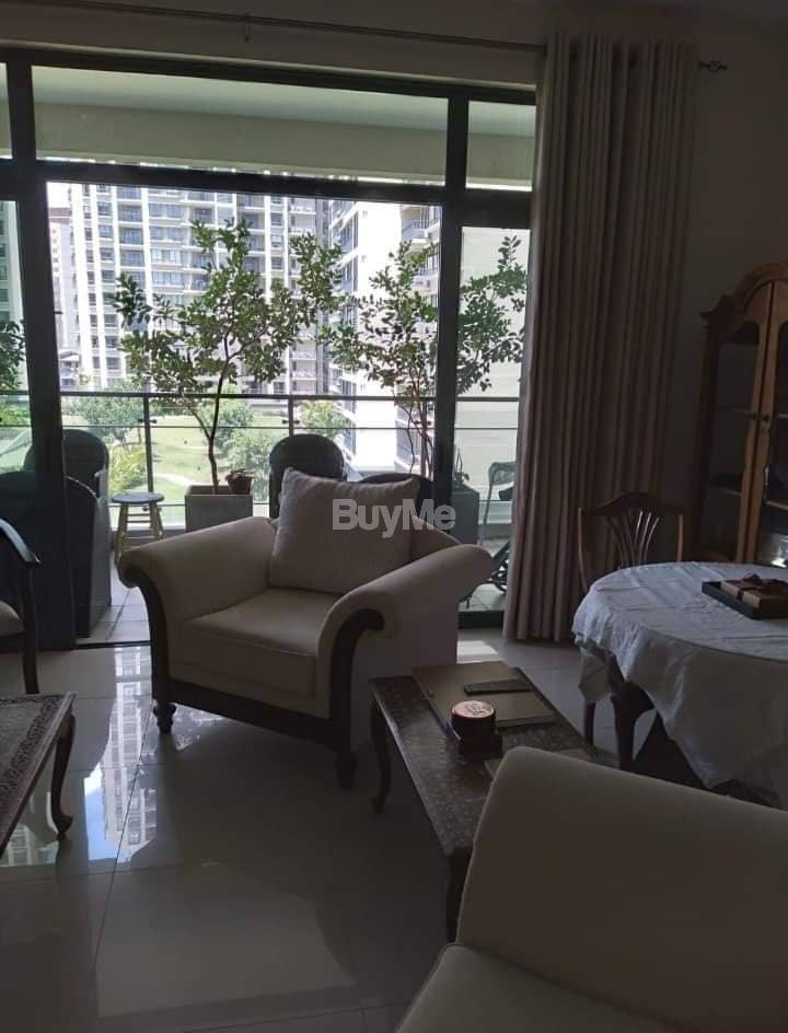 LUXURY APARTMENT FOR SALE at COLOMBO 5 HAVELOCK CITY