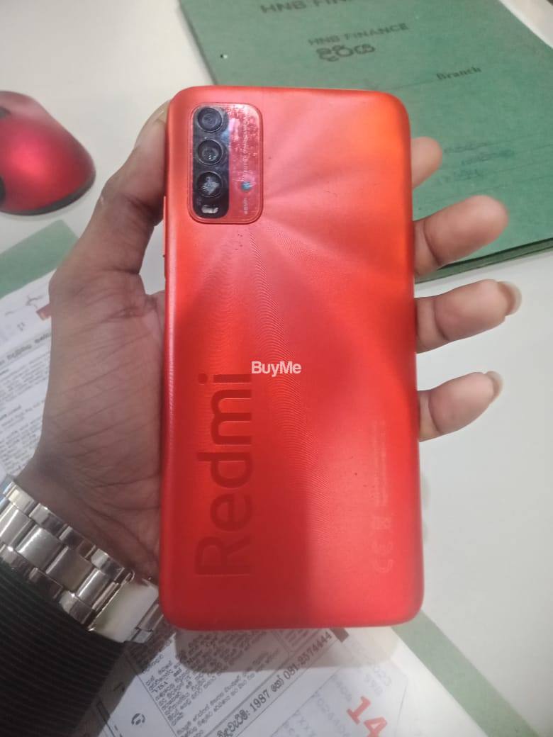 XIAOMI REDMI 9T