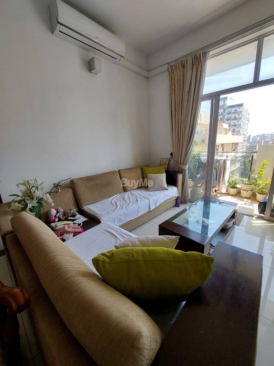 Apartment for Sale in Wellawatte, Colombo 6