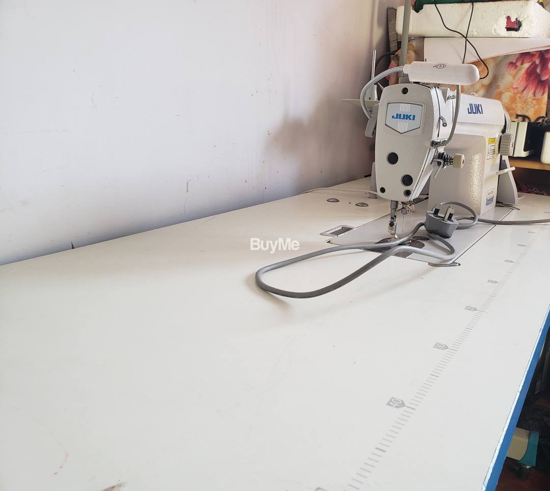 JUKI MACHINE DDL-8700