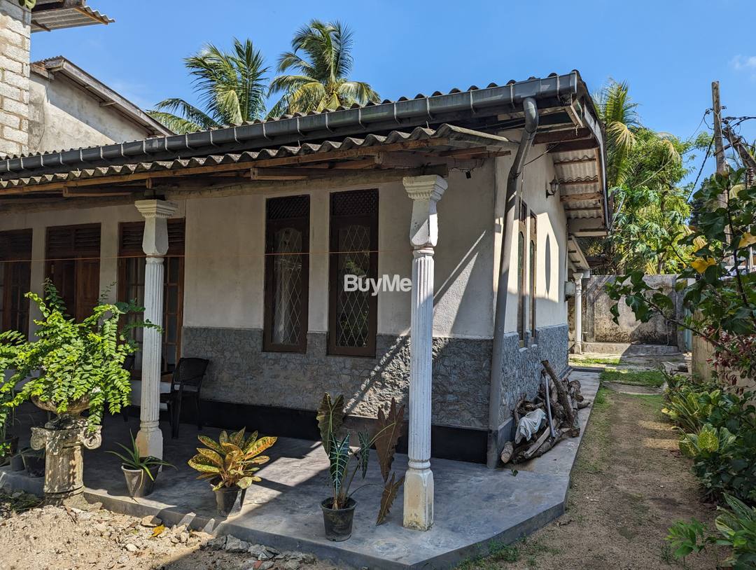 HOUSE FOR SALE IN MALABE