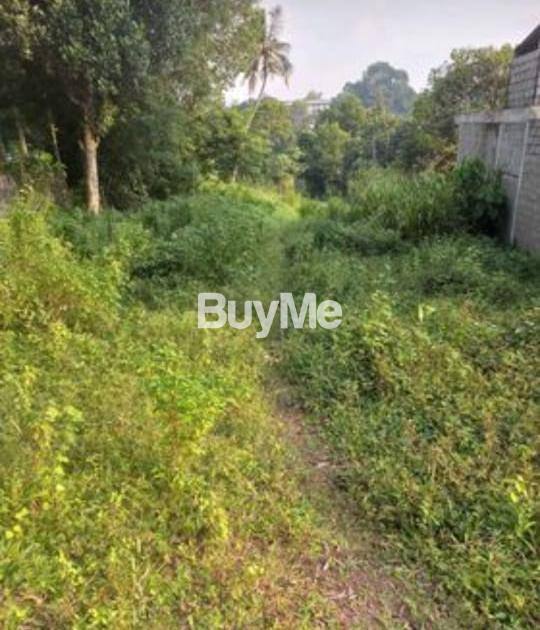 LAND FOR SALE IN GANEMULLA