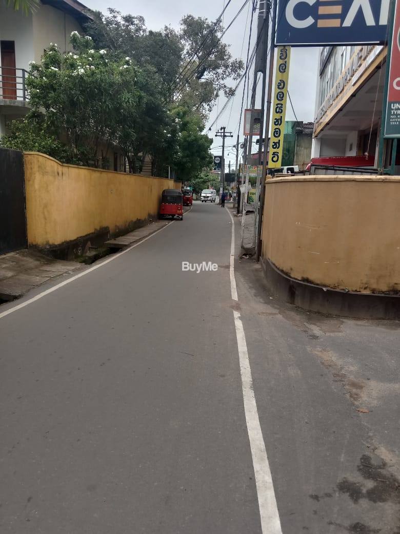 LAND FOR SALE IN RAJAGIRIYA - R-5726