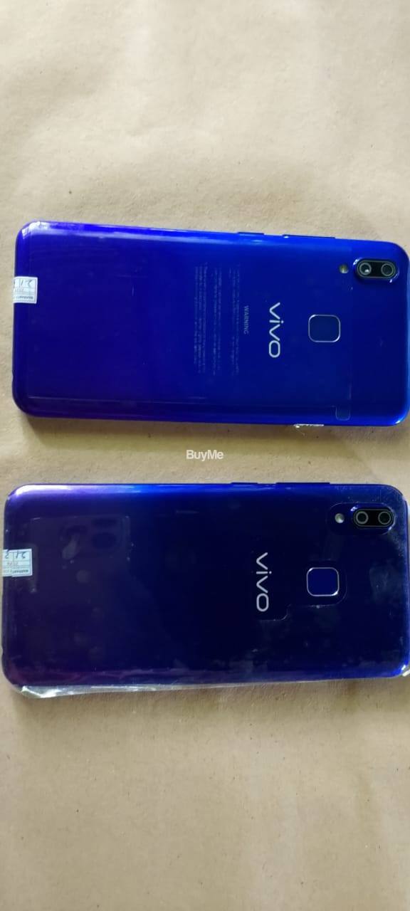 VIVO Y95