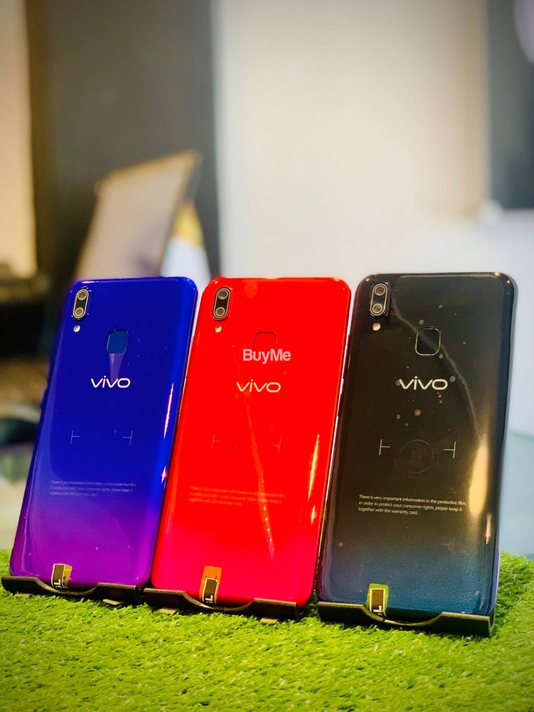 VIVO Y95