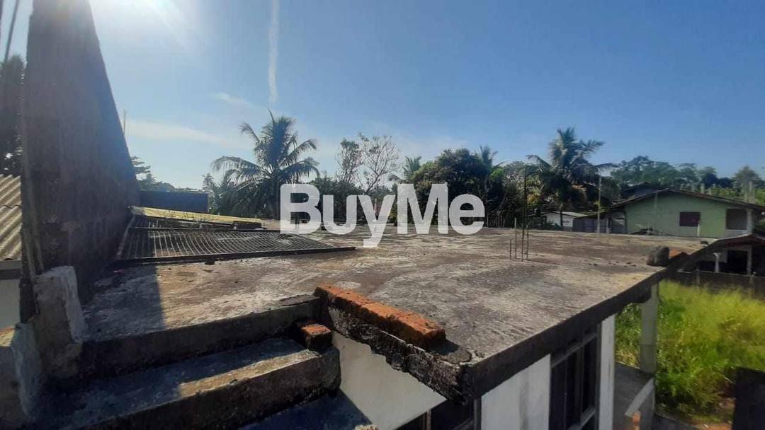 COMMERCIAL PURPOSE 3 STOREY HOUSE FOR SALE