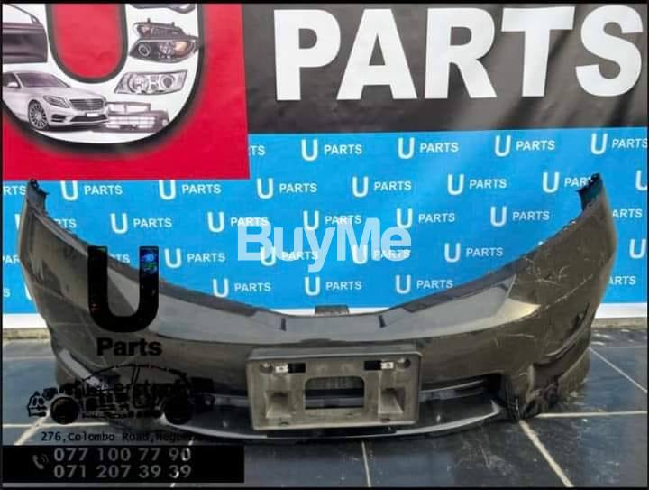 HONDA FIT GP2 - FRONT BUFFER