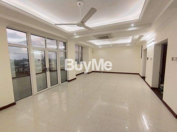 APARTMENT FOR RENT IN DEHIWALA
