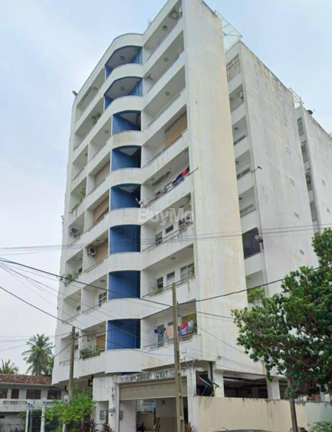 APARTMENT FOR SALE AT COLOMBO 6