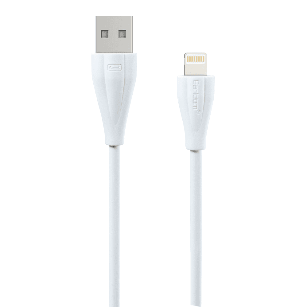 EARLDOM LIGHTNING CABLE 300MM SHORT CABLE EC S010I