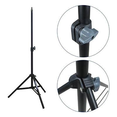 LIGHT STAND ADJUSTABLE TRIPOD HIGH QUALITY