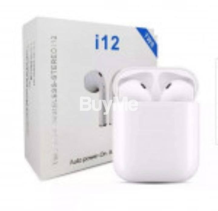 AIR PODS
