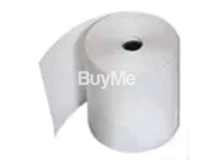 100MM × 50MM T/T 1UPS 1000 PCS RK LABEL
