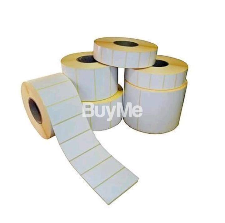 LABEL ROLL- DIRECT THARMEL 40MM × 45MM 1UPS 800 PCS
