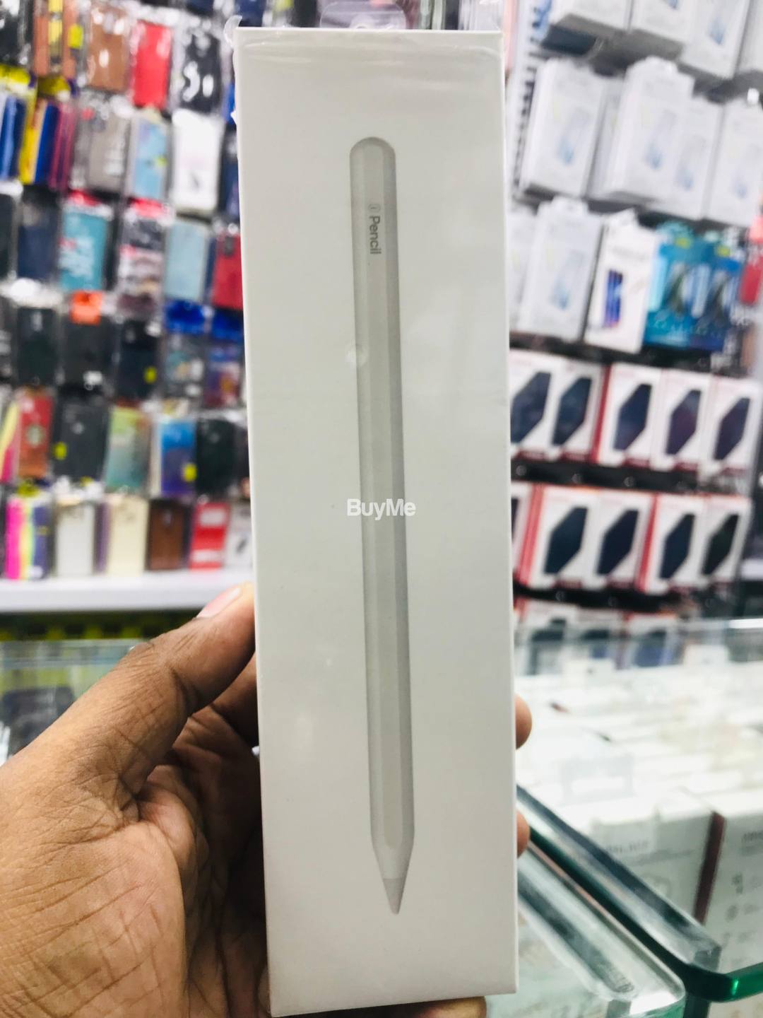 STYLUS PEN (PENCIL W) WIWU