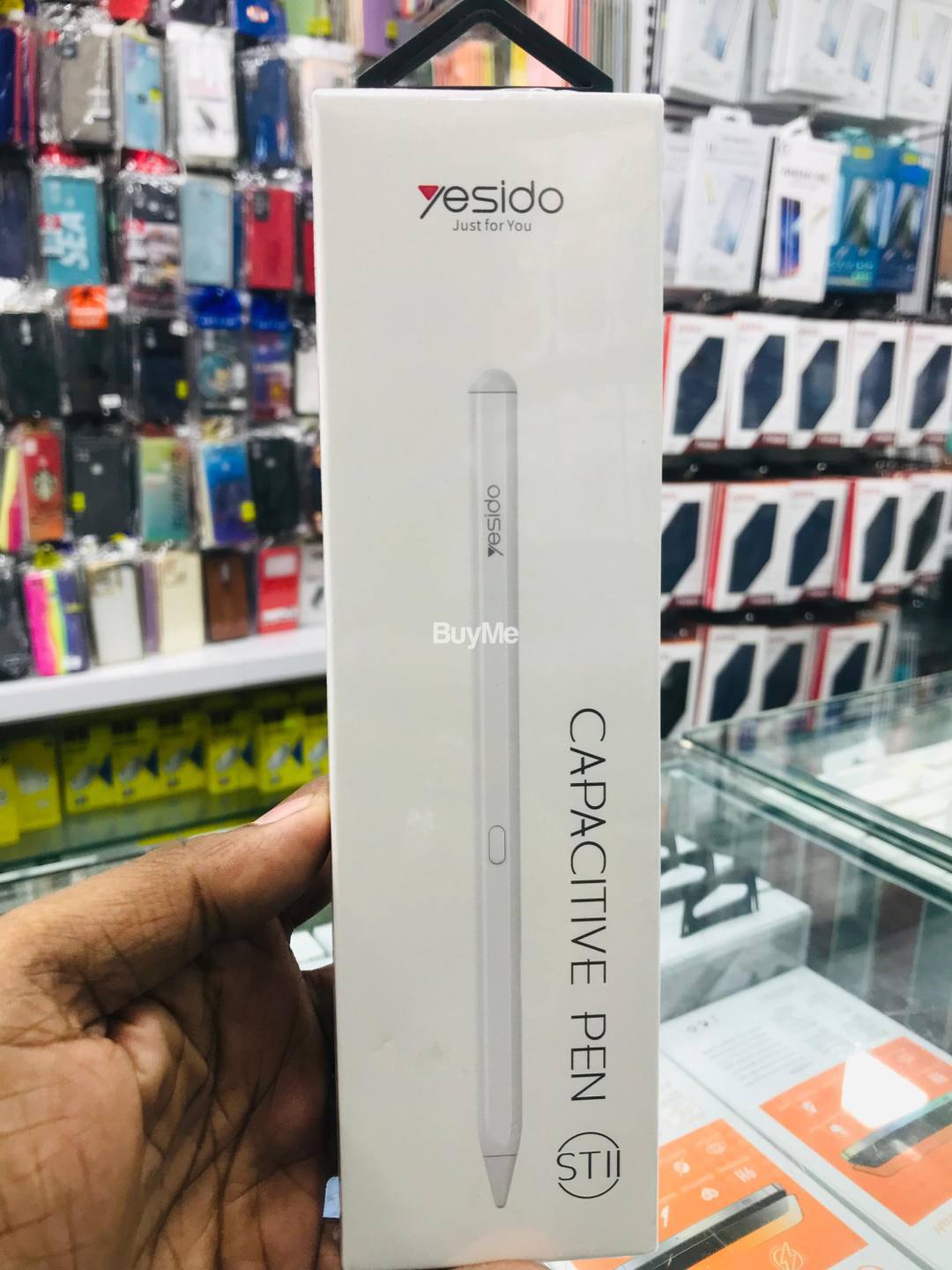 YESIDO S11 - CAPACITIVE PEN