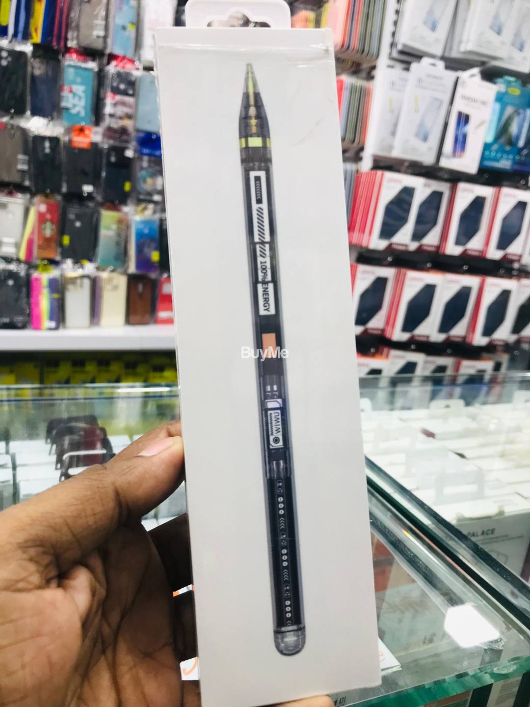 WIWU (PENCIL W PRO)