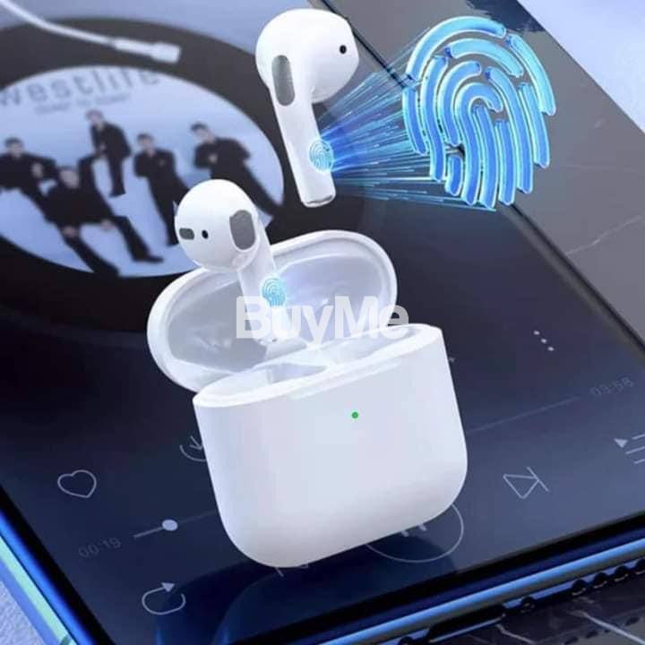 HIGH BASS AIRPODS
