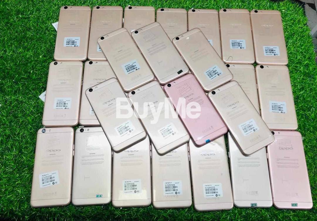 OPPO A57 - BRAND NEW CONDITION