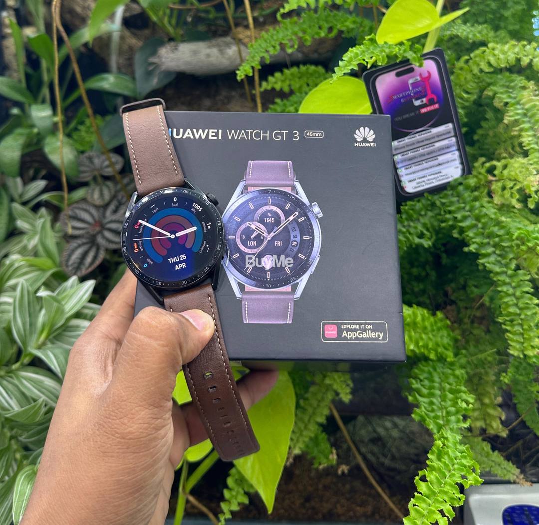 HUAWEI GT 3 WATCH 46MM