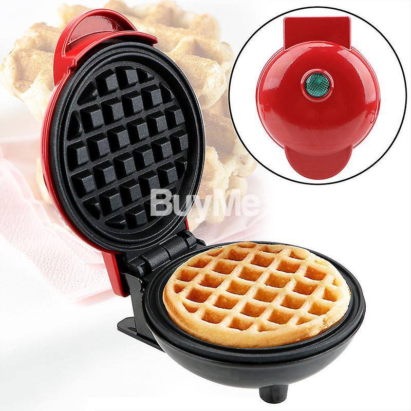 ELECTRIC WAFFLES MAKER