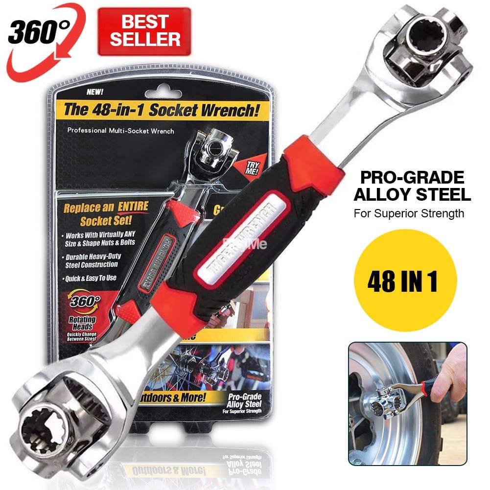 SOCKET STEEL