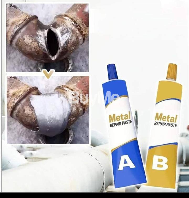 Repair paste
