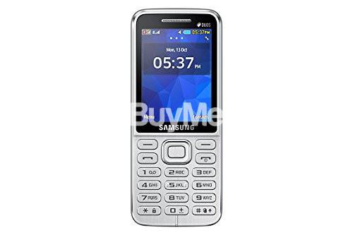 Samsung B360E Dual Sim Phone