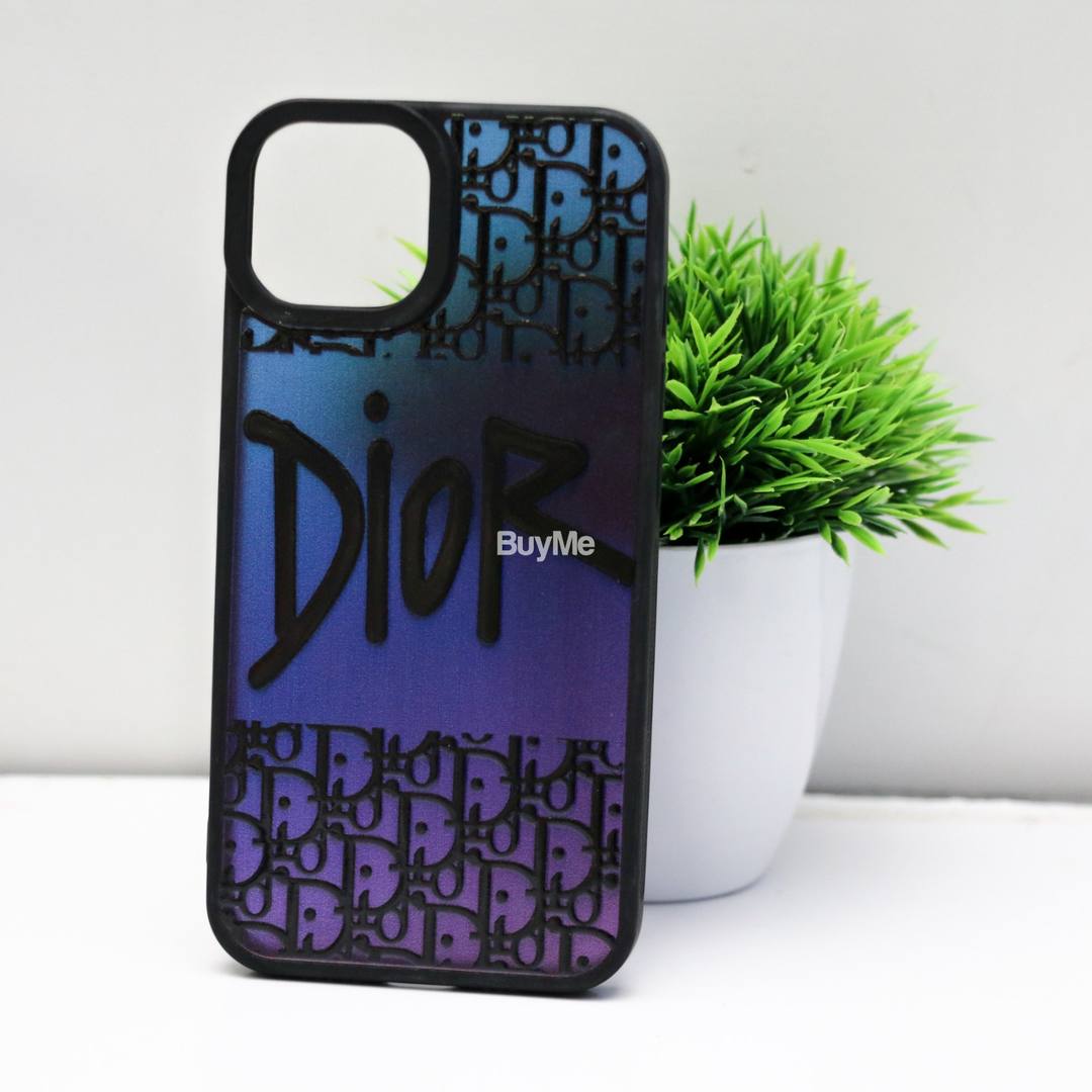 IPHONE 13 PHONE BACK COVER