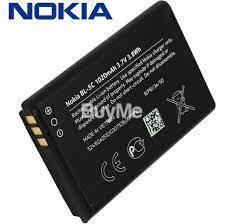 NOKIA 5C BATTERY HIGH QUALITY (3M)