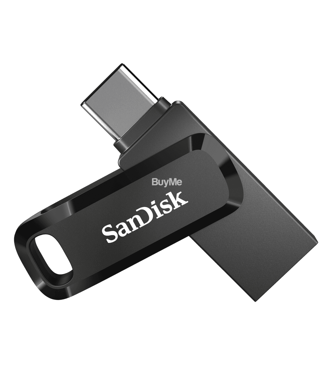 64GB SANDISK TYPE C USB 3.1 PEN DRIVE (5Y)